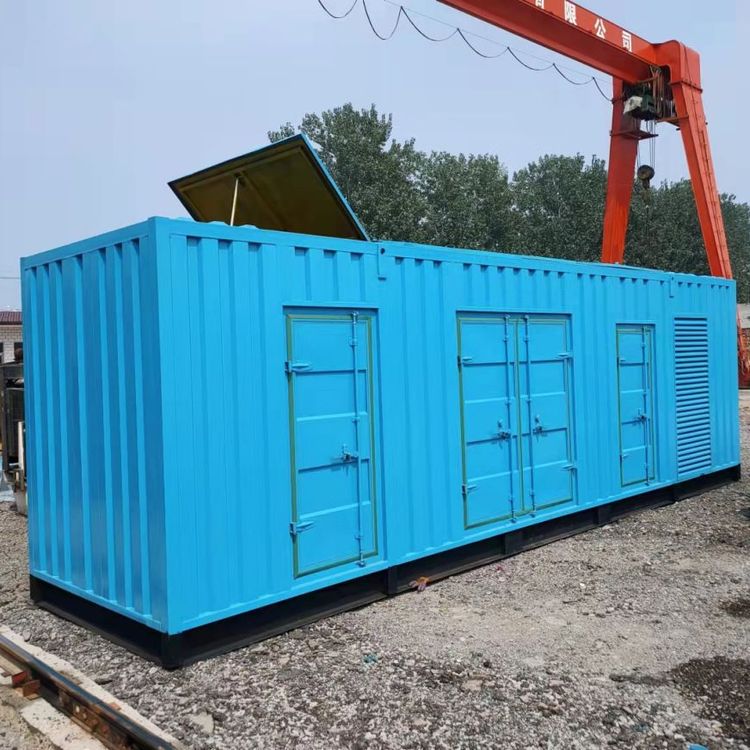 打安镇发电机出租